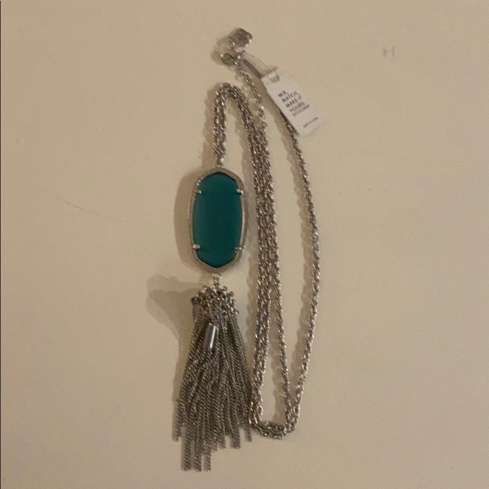 NWT Kendra Scott necklace